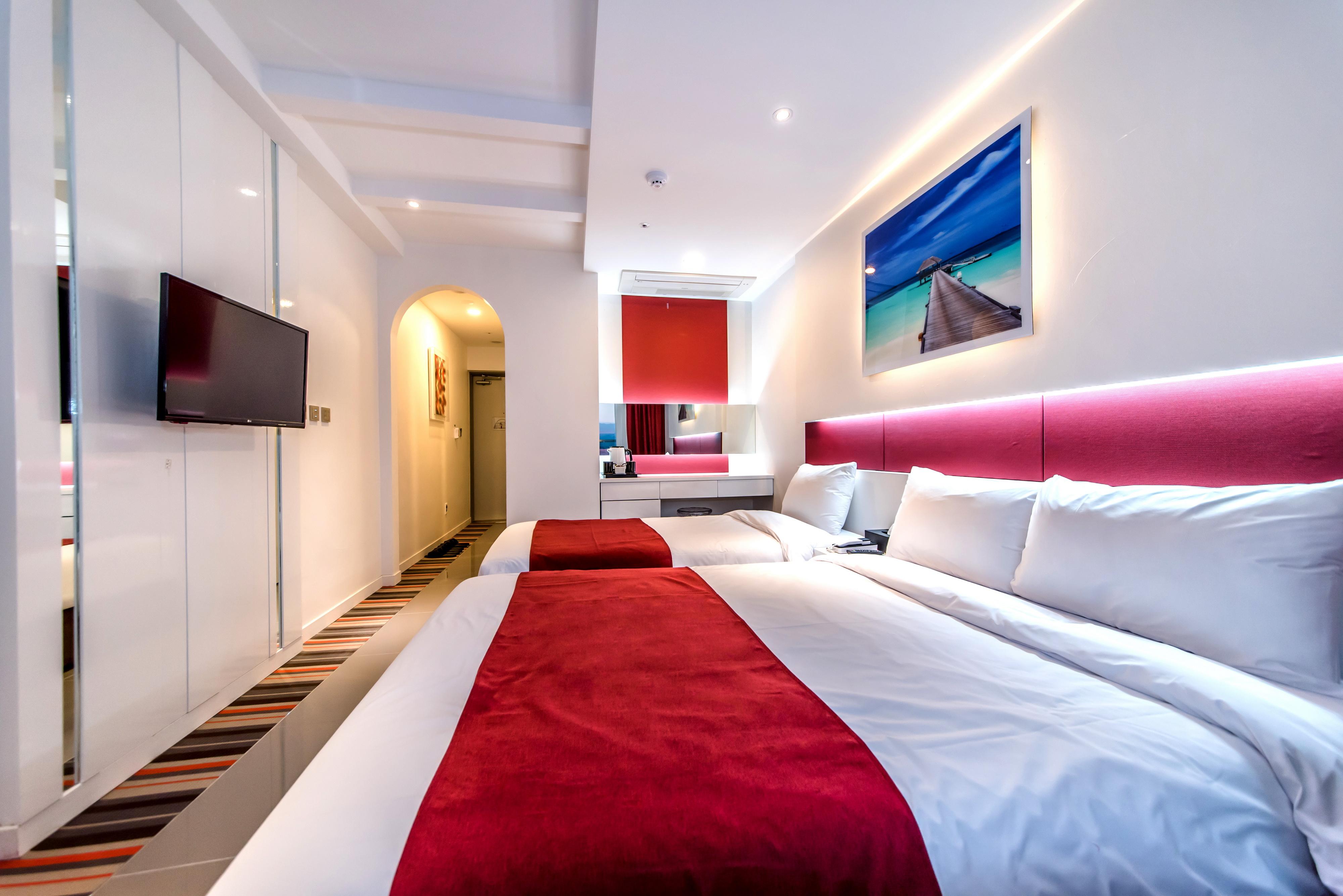 Aimi Jeju Beach Hotel Екстериор снимка