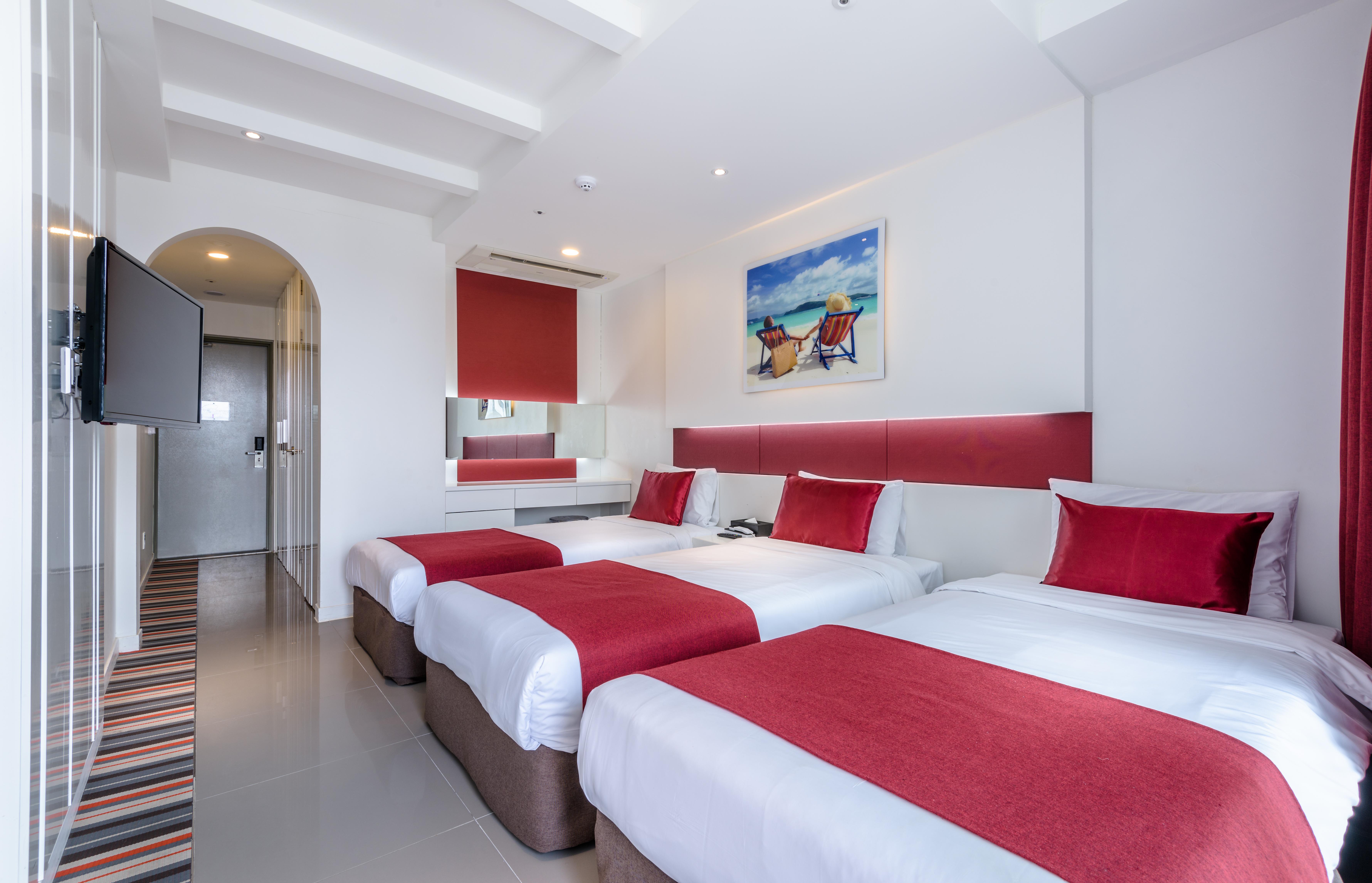 Aimi Jeju Beach Hotel Екстериор снимка