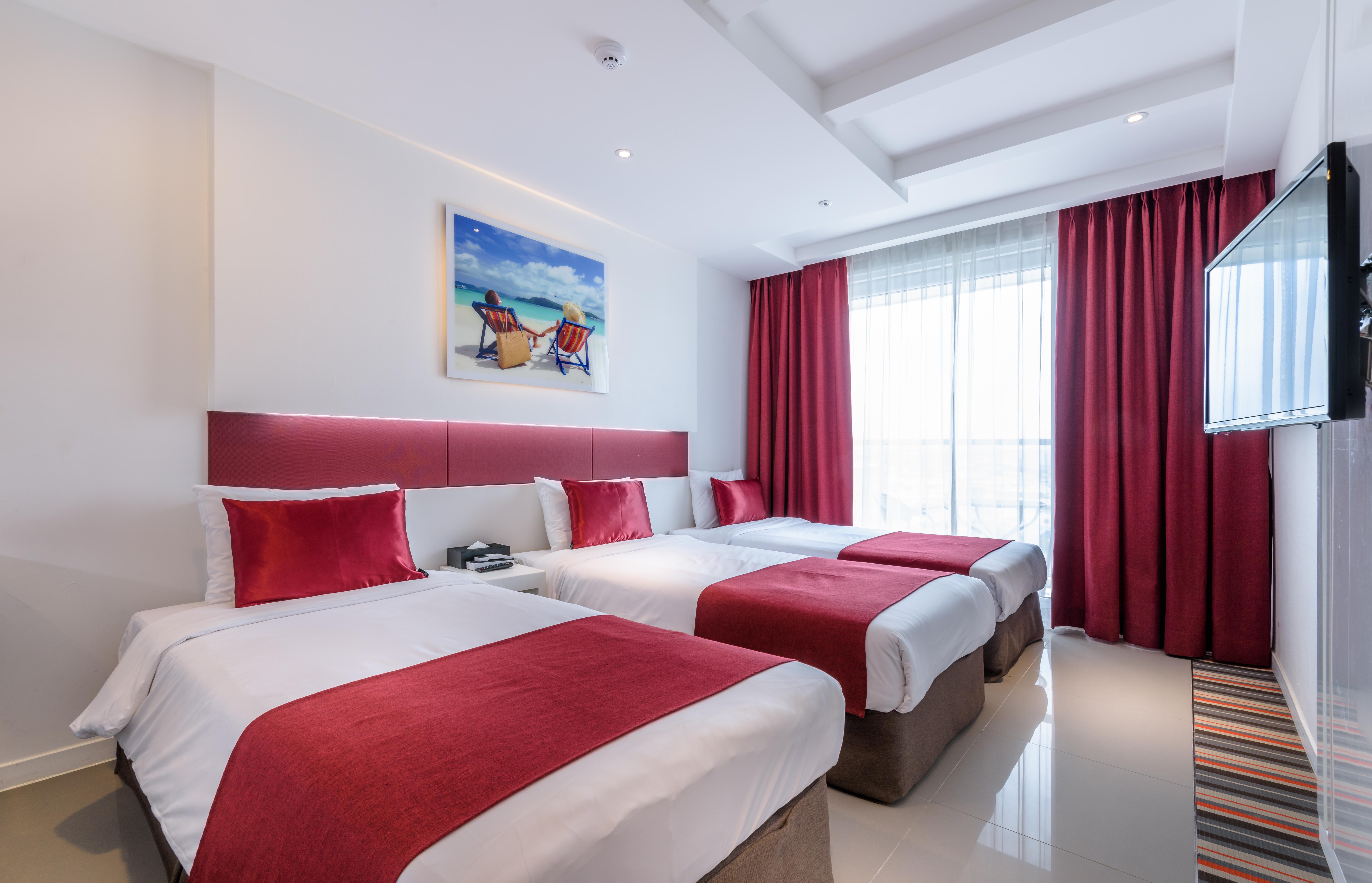 Aimi Jeju Beach Hotel Екстериор снимка