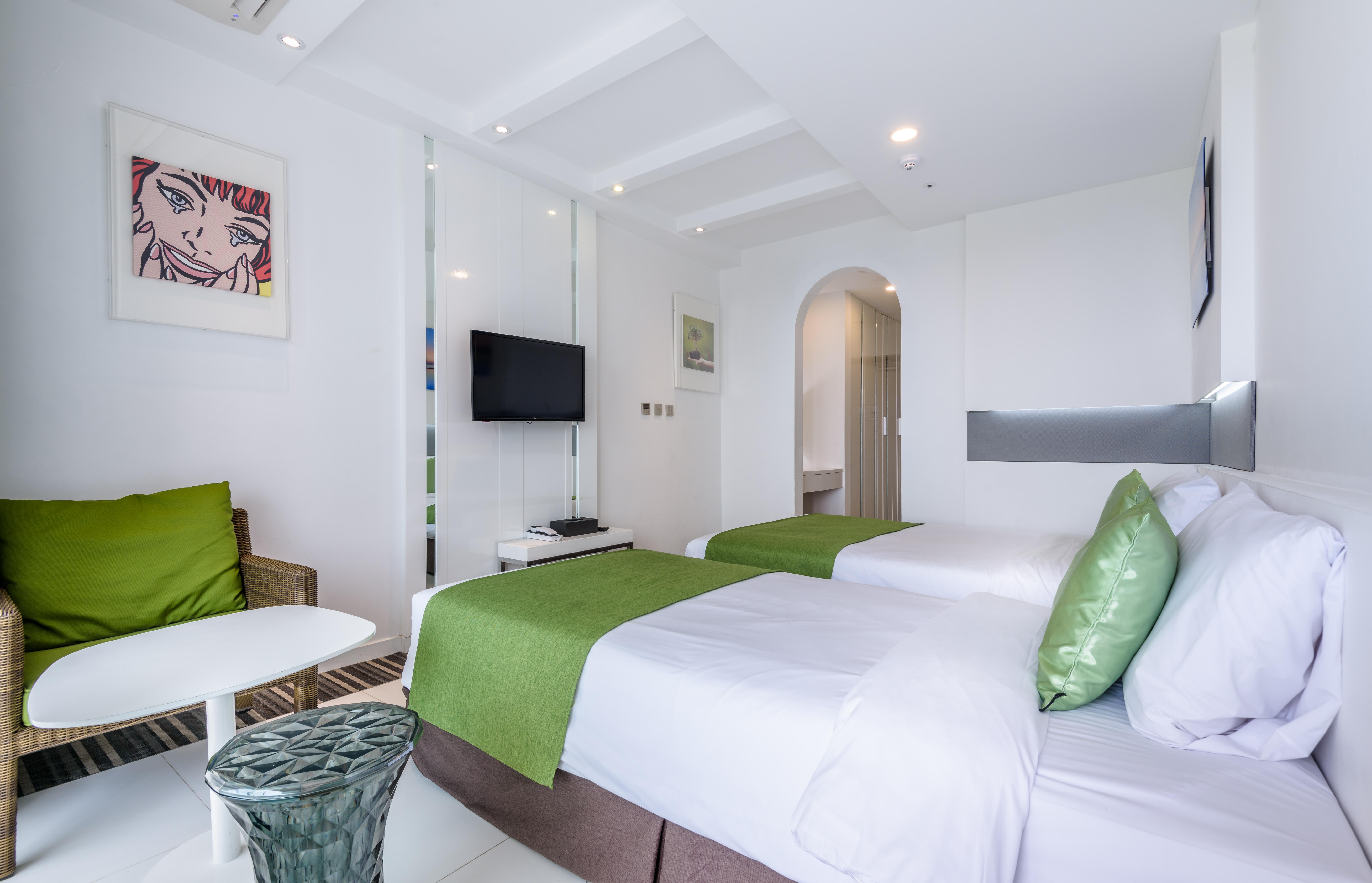 Aimi Jeju Beach Hotel Екстериор снимка
