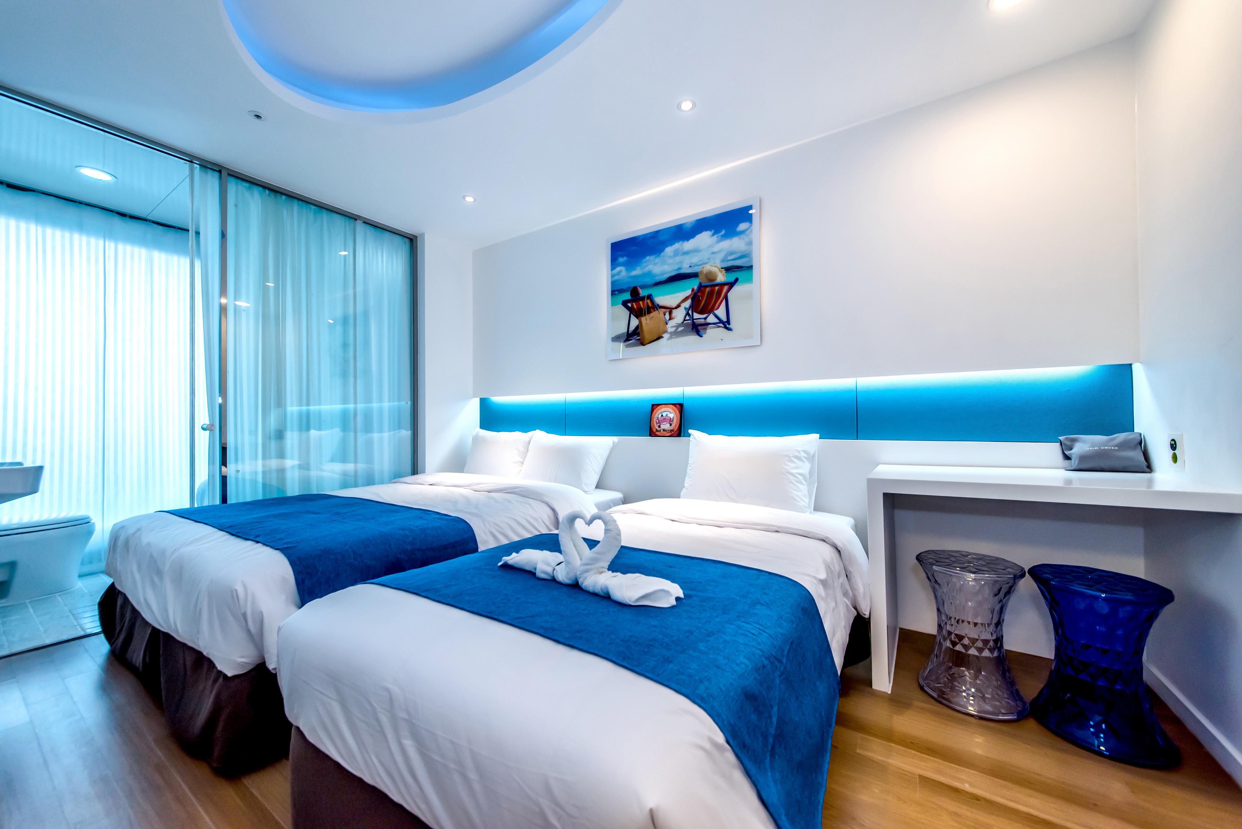 Aimi Jeju Beach Hotel Екстериор снимка