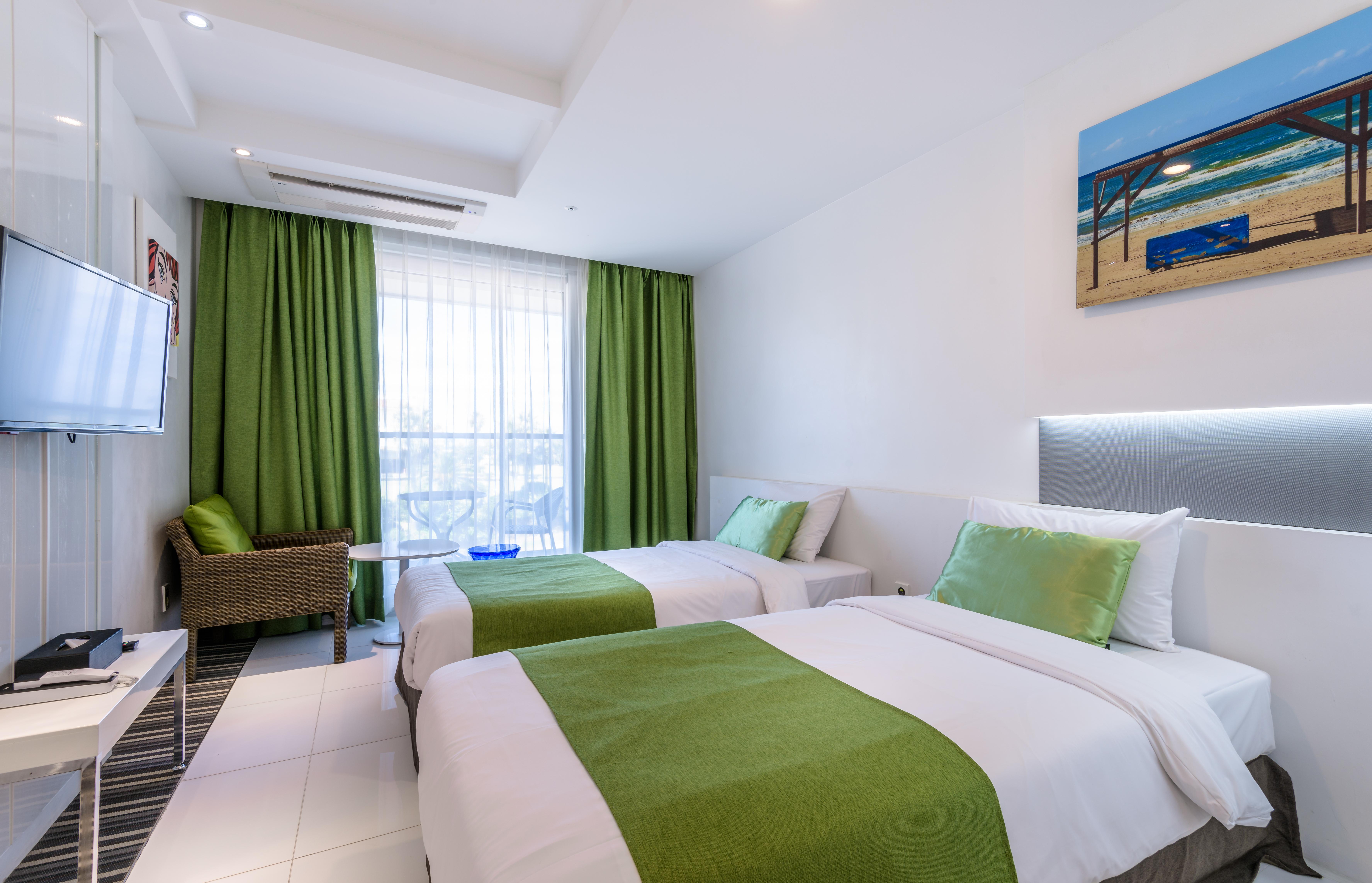 Aimi Jeju Beach Hotel Екстериор снимка